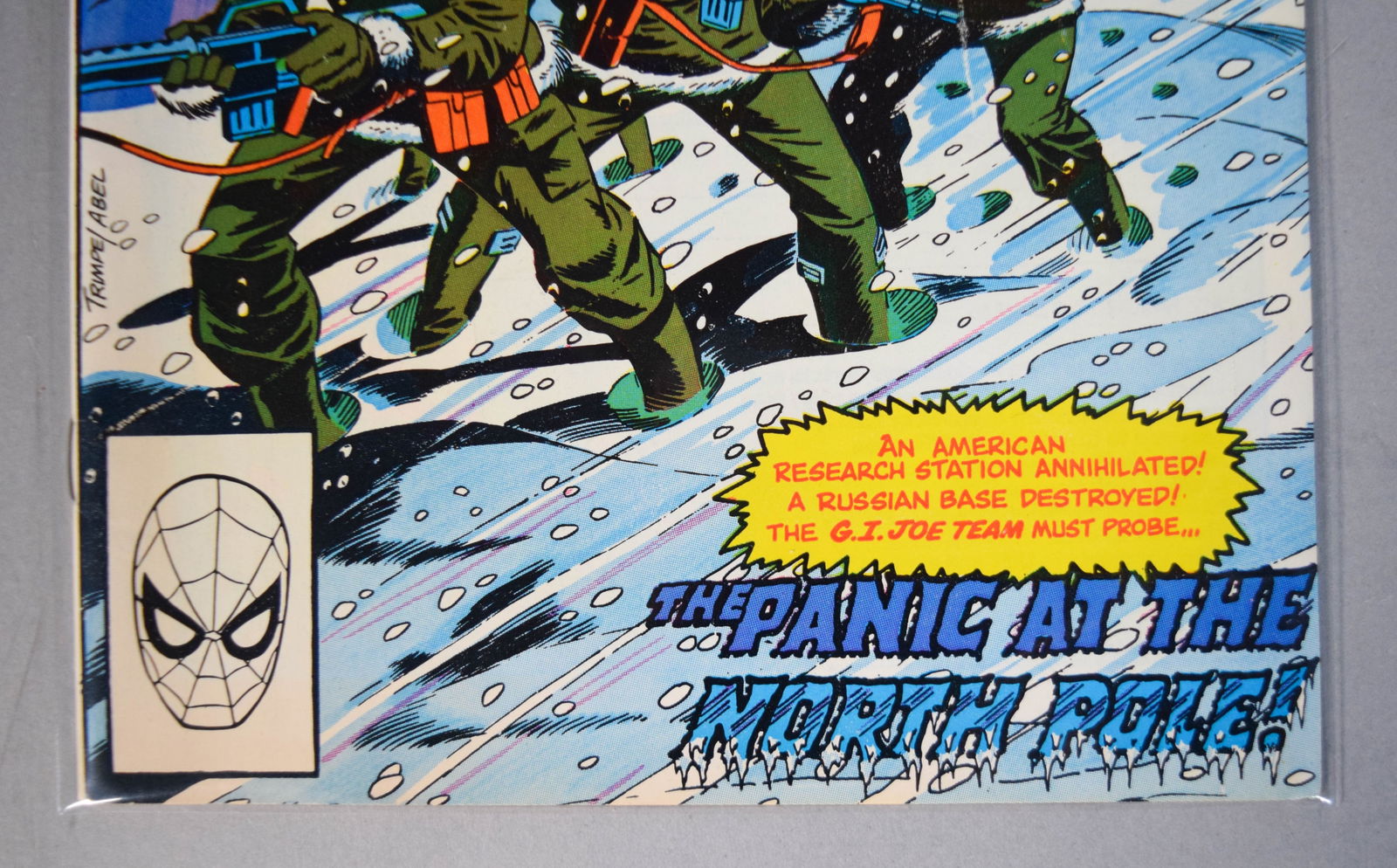 10 Marvel Comics Wolverine Spiderman - 5