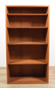 Danish Modern Style Bookcase