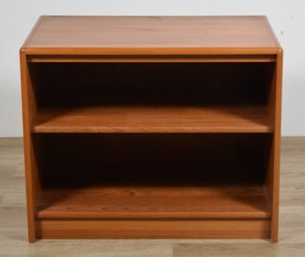 Danish Modern Style Bookcase