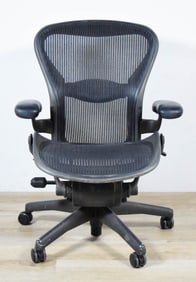 Herman Miller Aeron Office Chair Size B