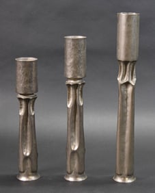 3 Thomas Roy Markusen Tortured Candlesticks