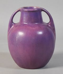 Fulper Pottery Vase