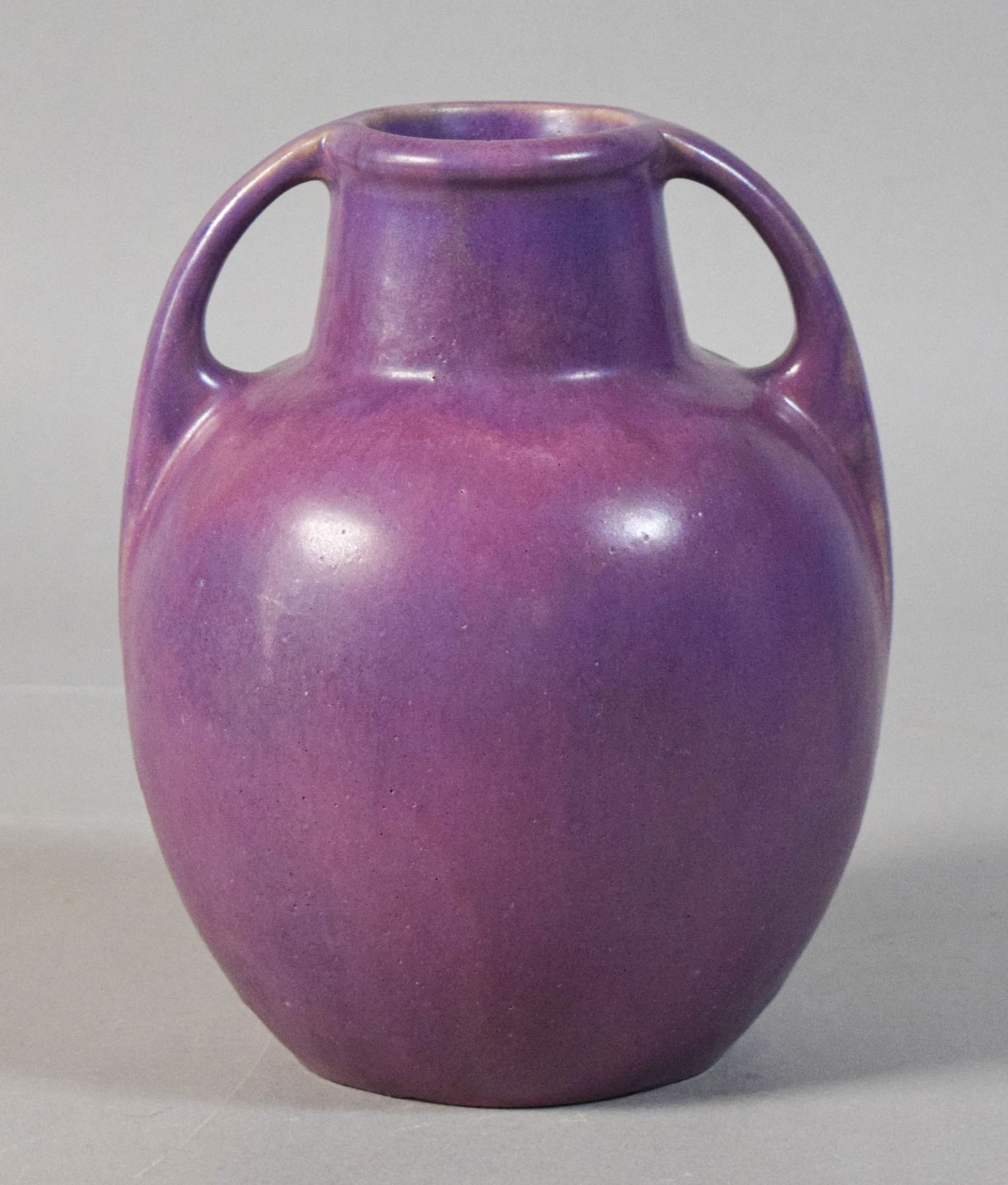 Fulper Pottery Vase (1 of 10)