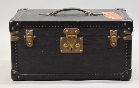 Louis Vuitton Boite Bouteilles Epi Leather