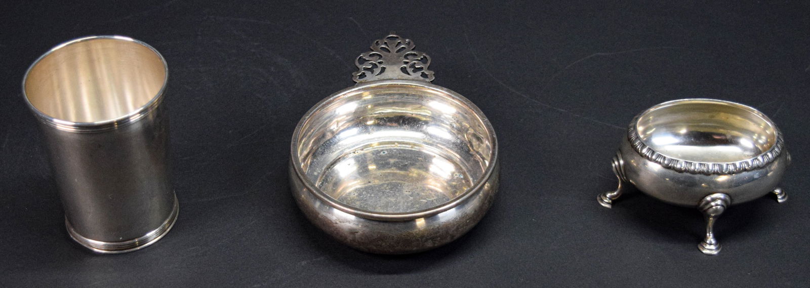 3 Piece Sterling Lot (1 of 18)