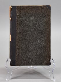 Theodor Meynert Psychiatrie 1884 Book