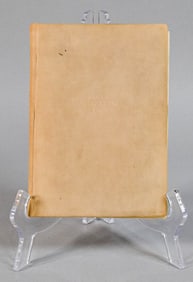 Szekely-Kovacs & Bereny Karikaturen 1924