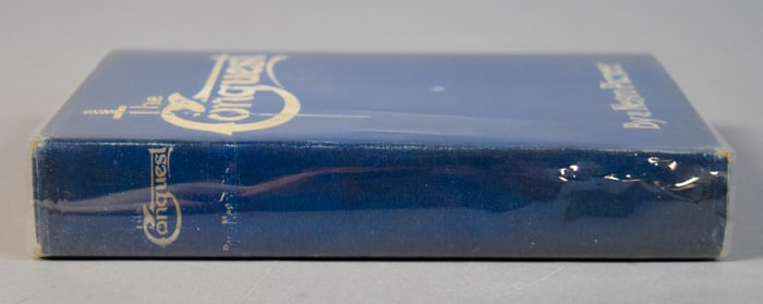 Micheaux The Conquest By a Negro Pioneer 1st Ed