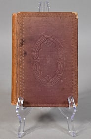 Frederick Douglass My Bondage & My Freedom 1855