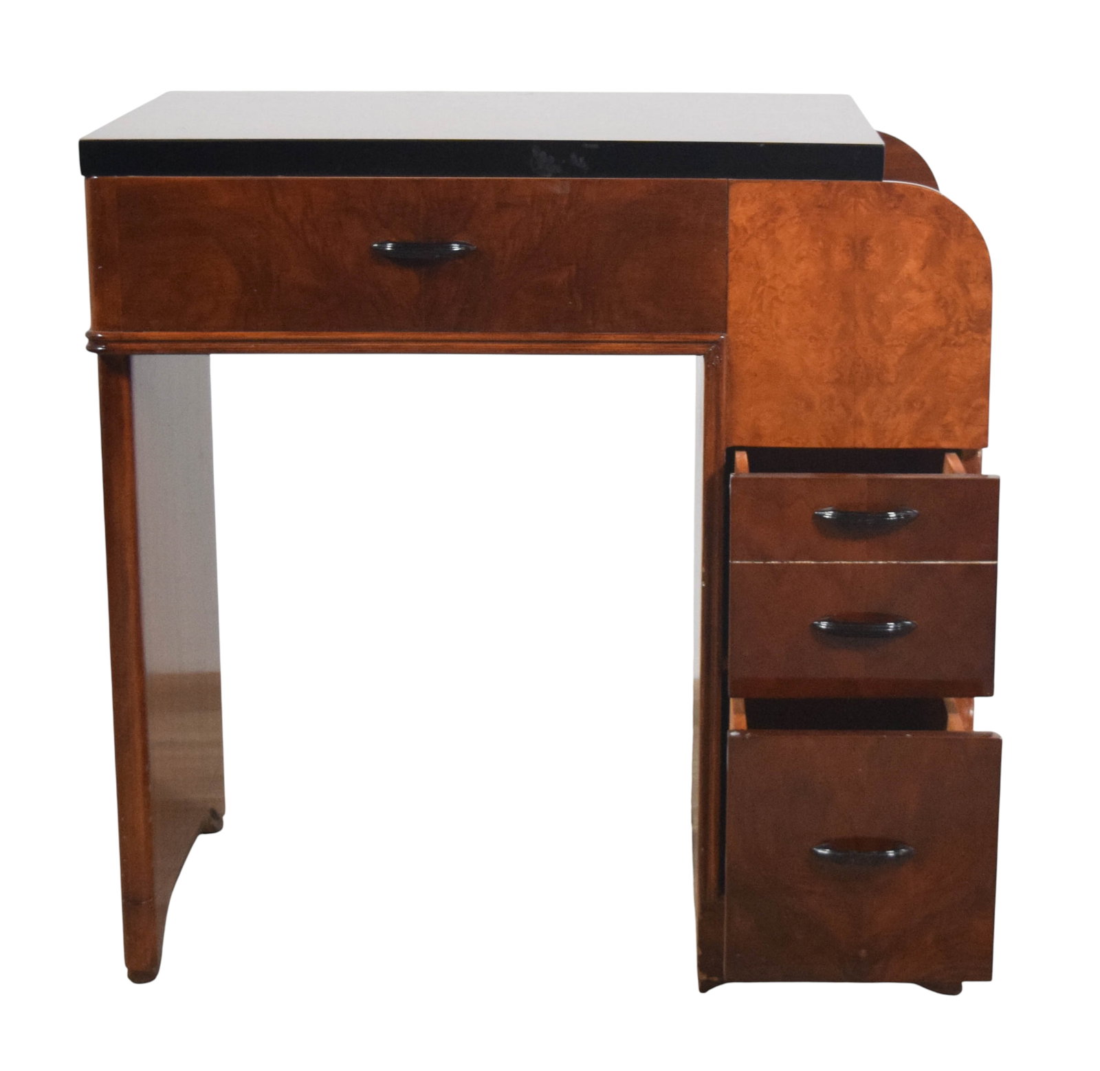 Art Deco Sewing Table / Vanity (1 of 9)