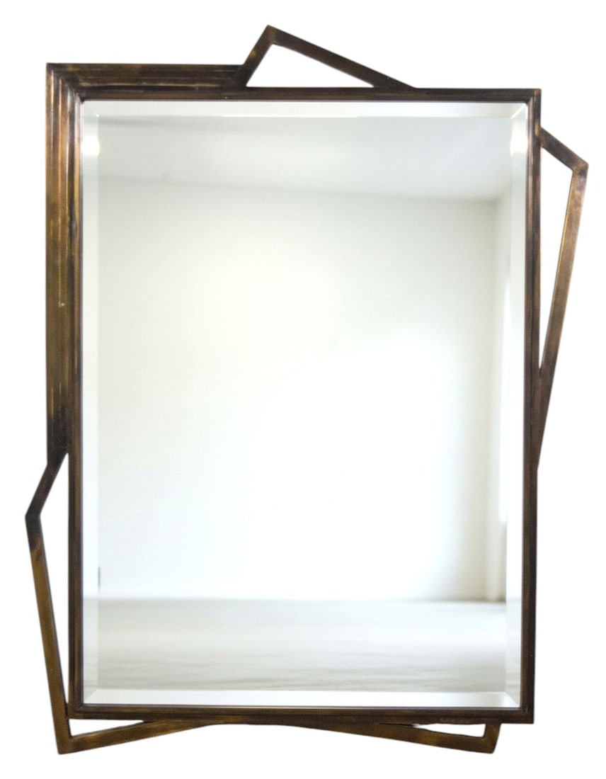 Philip & Kelvin LaVerne L’Etreinte Mirror (1 of 10)