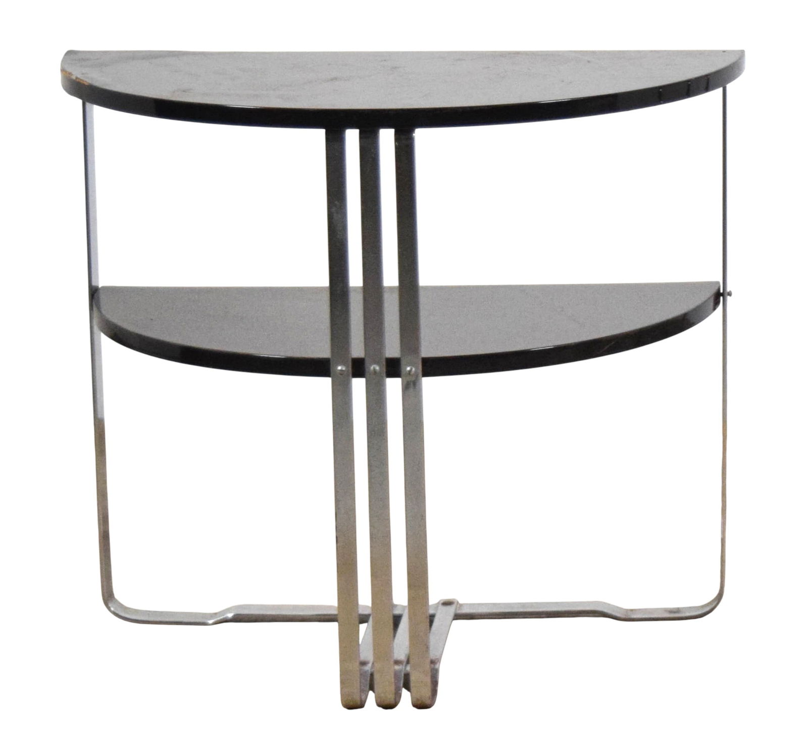 Wolfgang Hoffmann for Howell Side Table (1 of 12)