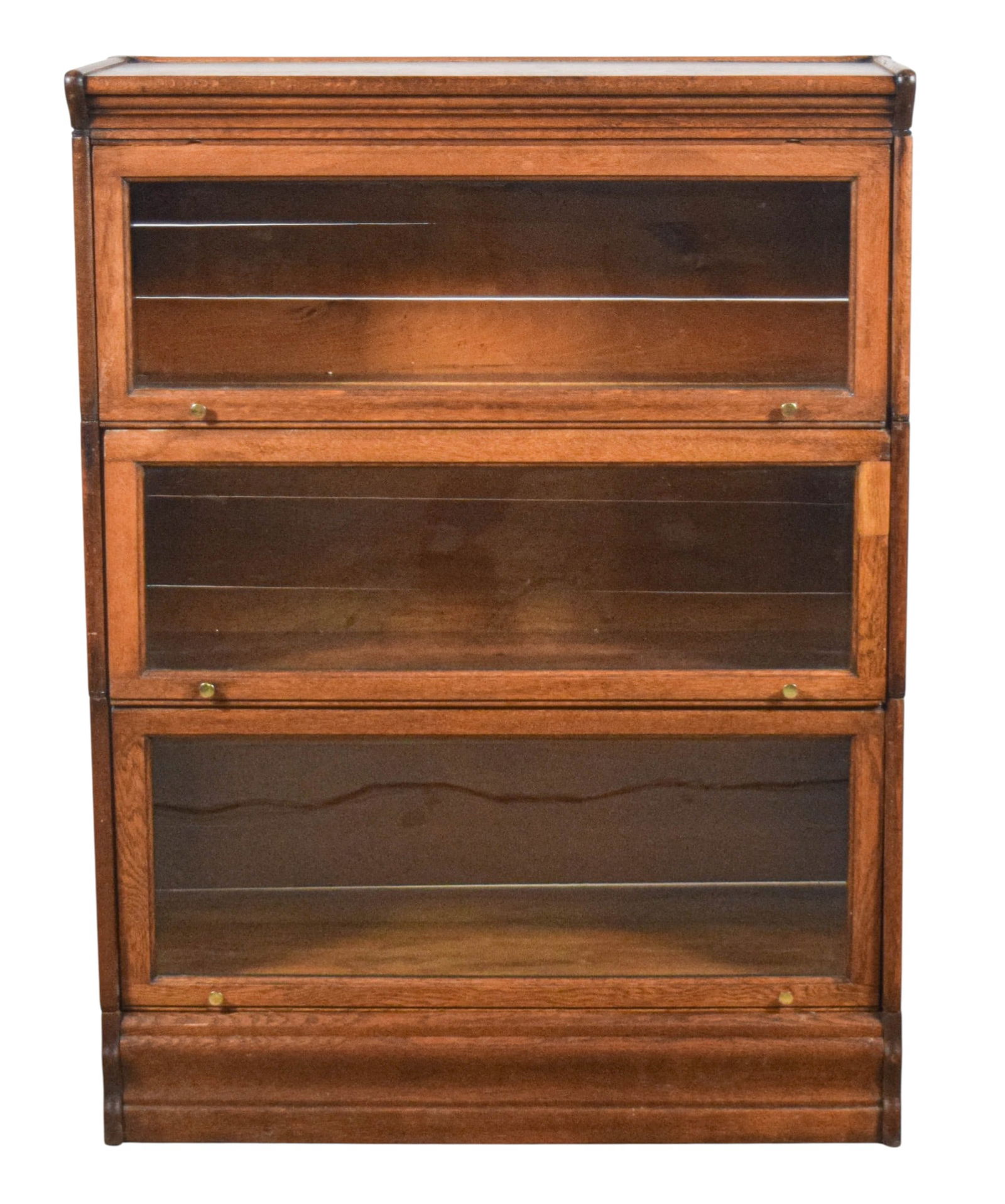 Lundstrom Sectional Bookcase (1 of 14)