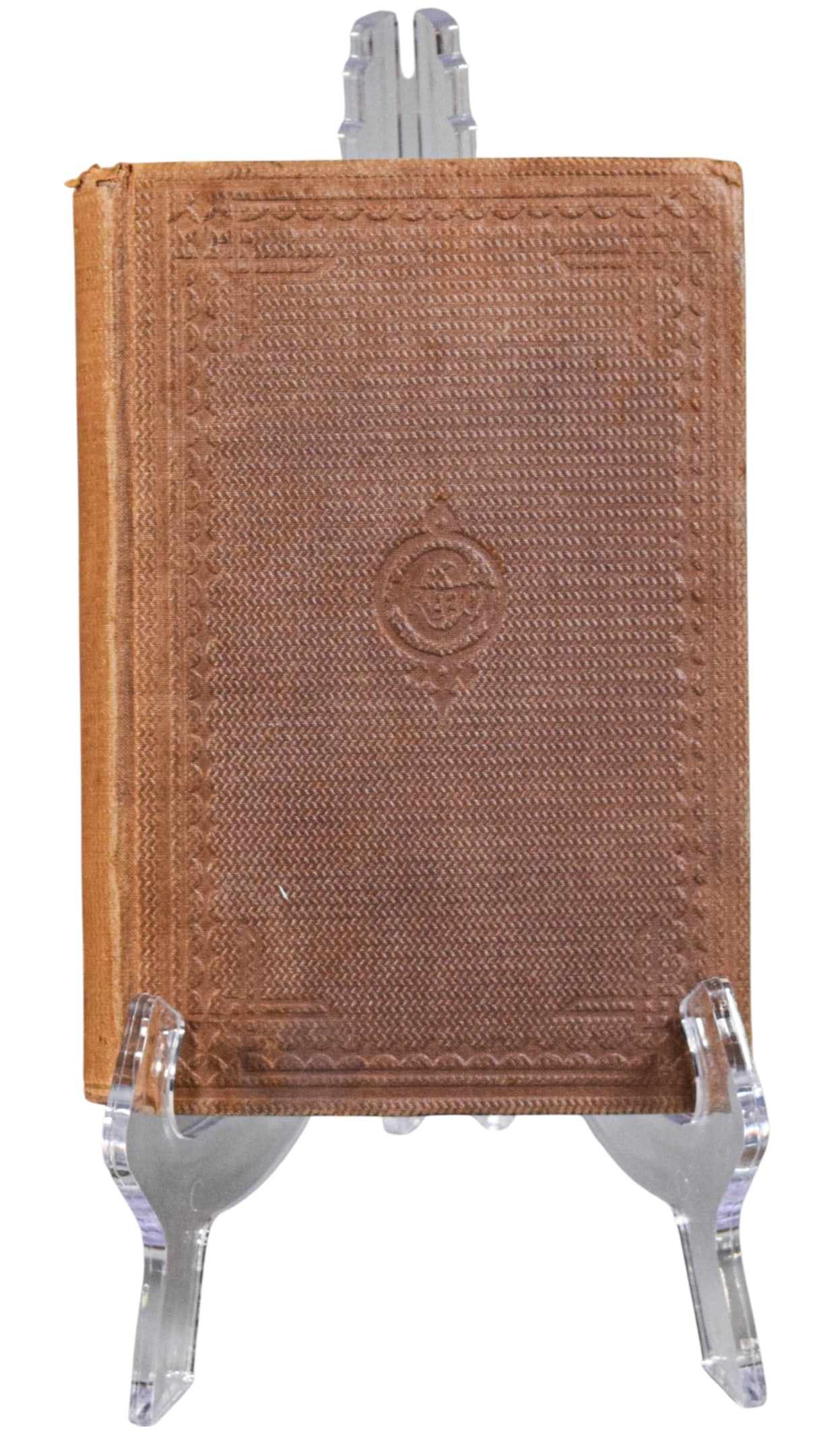 The Suppressed Book About Slavery First Edition (1 of 12)