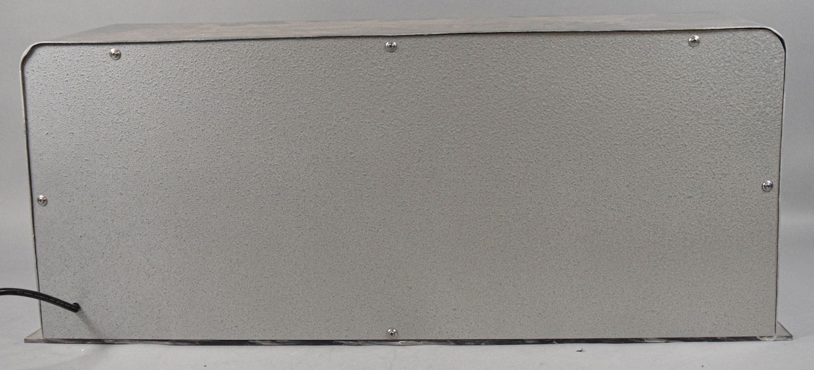 Batman Replica Batcomputer Head - 8