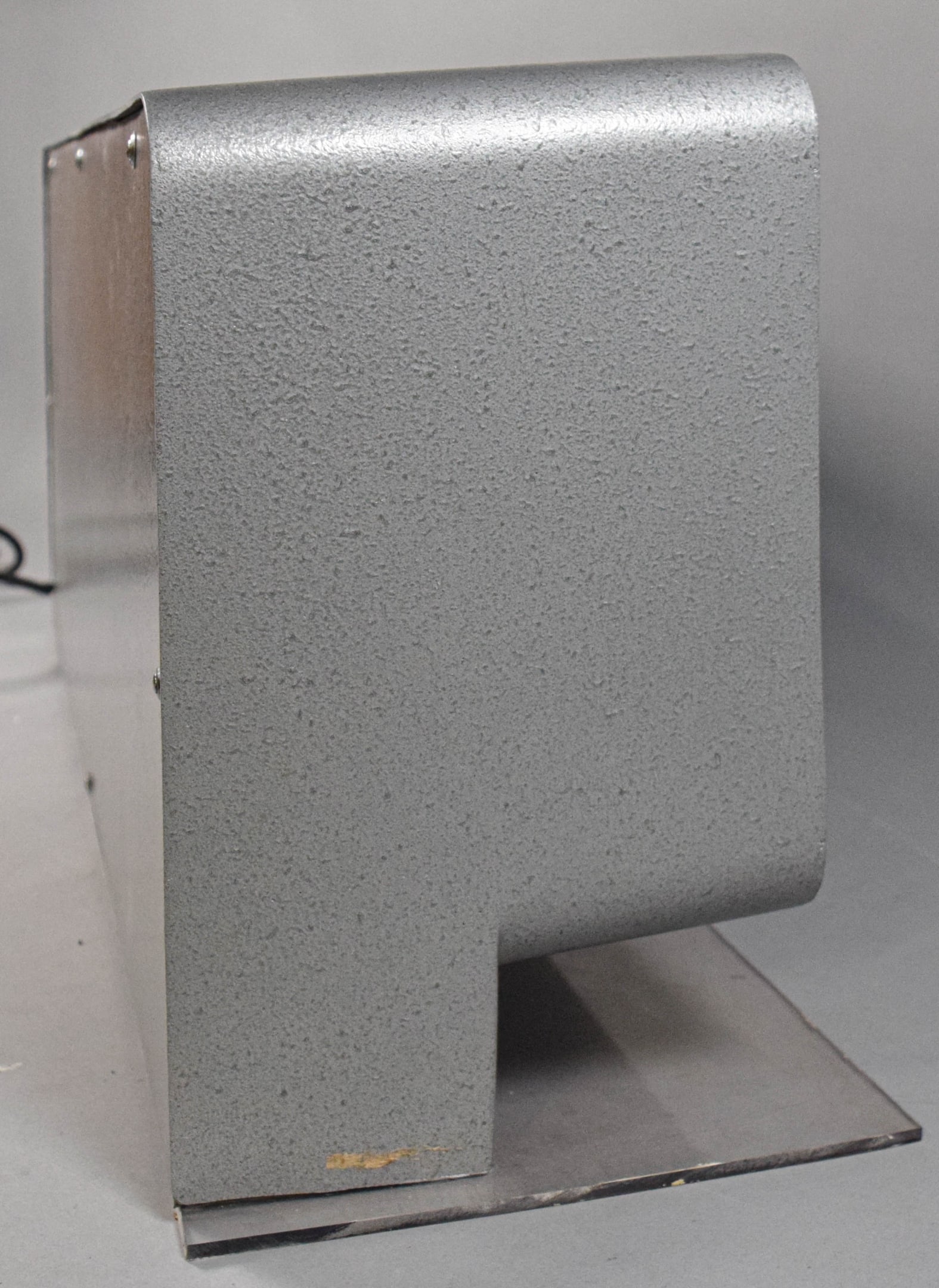 Batman Replica Batcomputer Head - 9