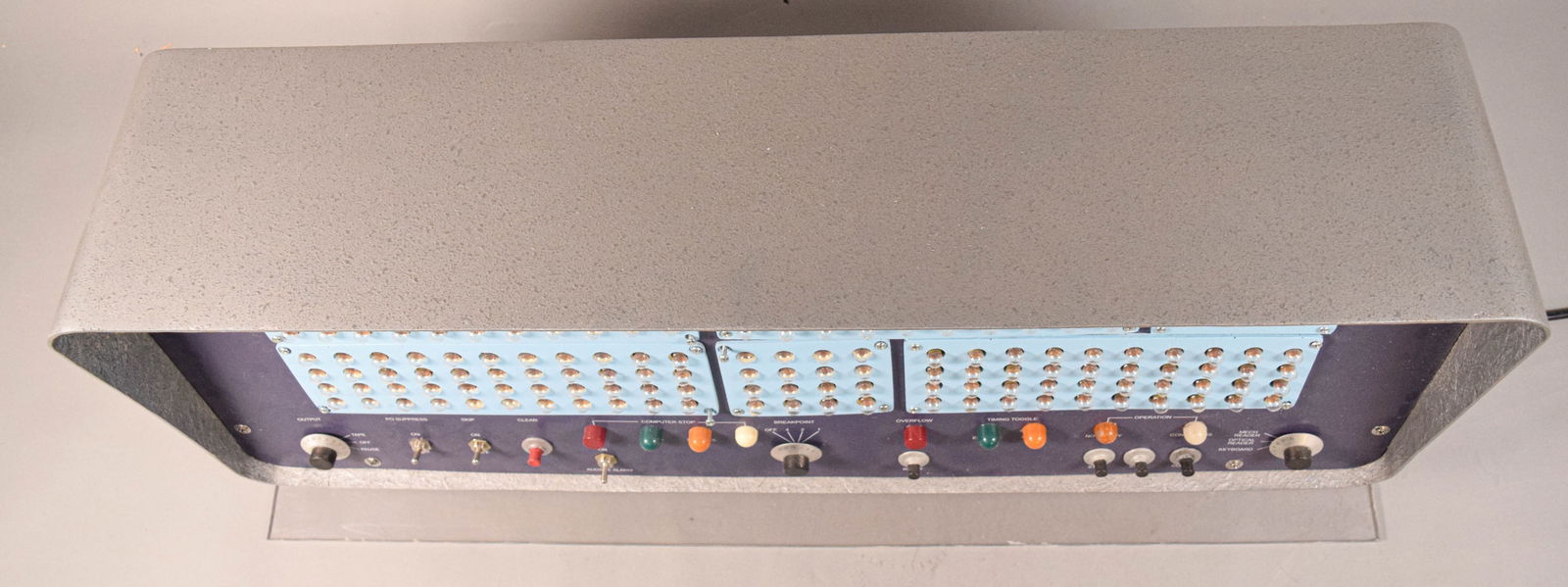 Batman Replica Batcomputer Head - 4