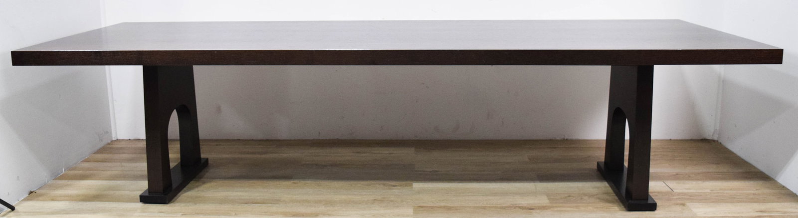 Christian Liaigre for Holly Hunt Cipangu Dining Table (1 of 9)