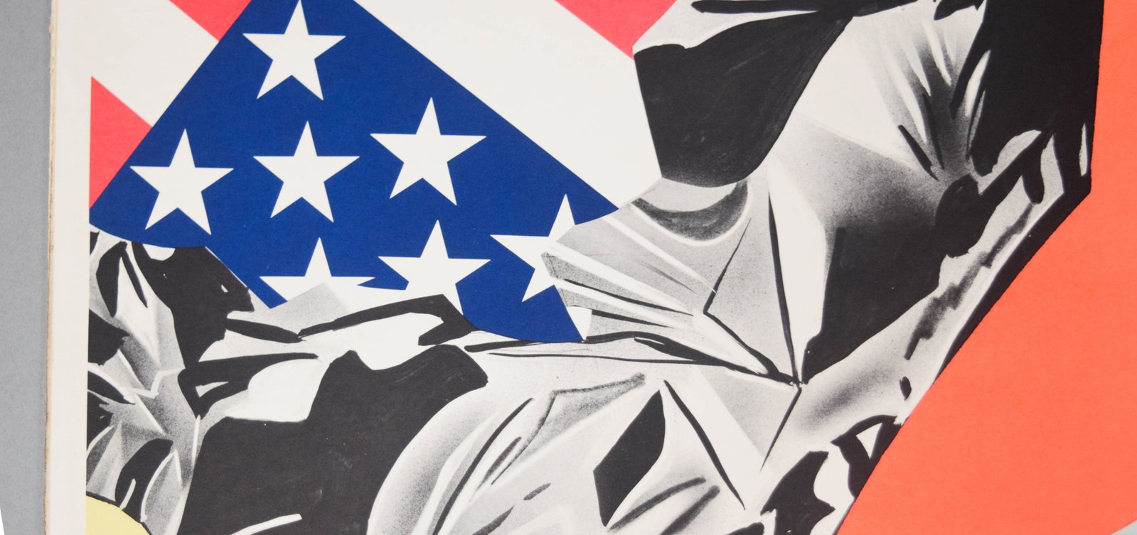 James Rosenquist Signed Offset Lithograph - 4