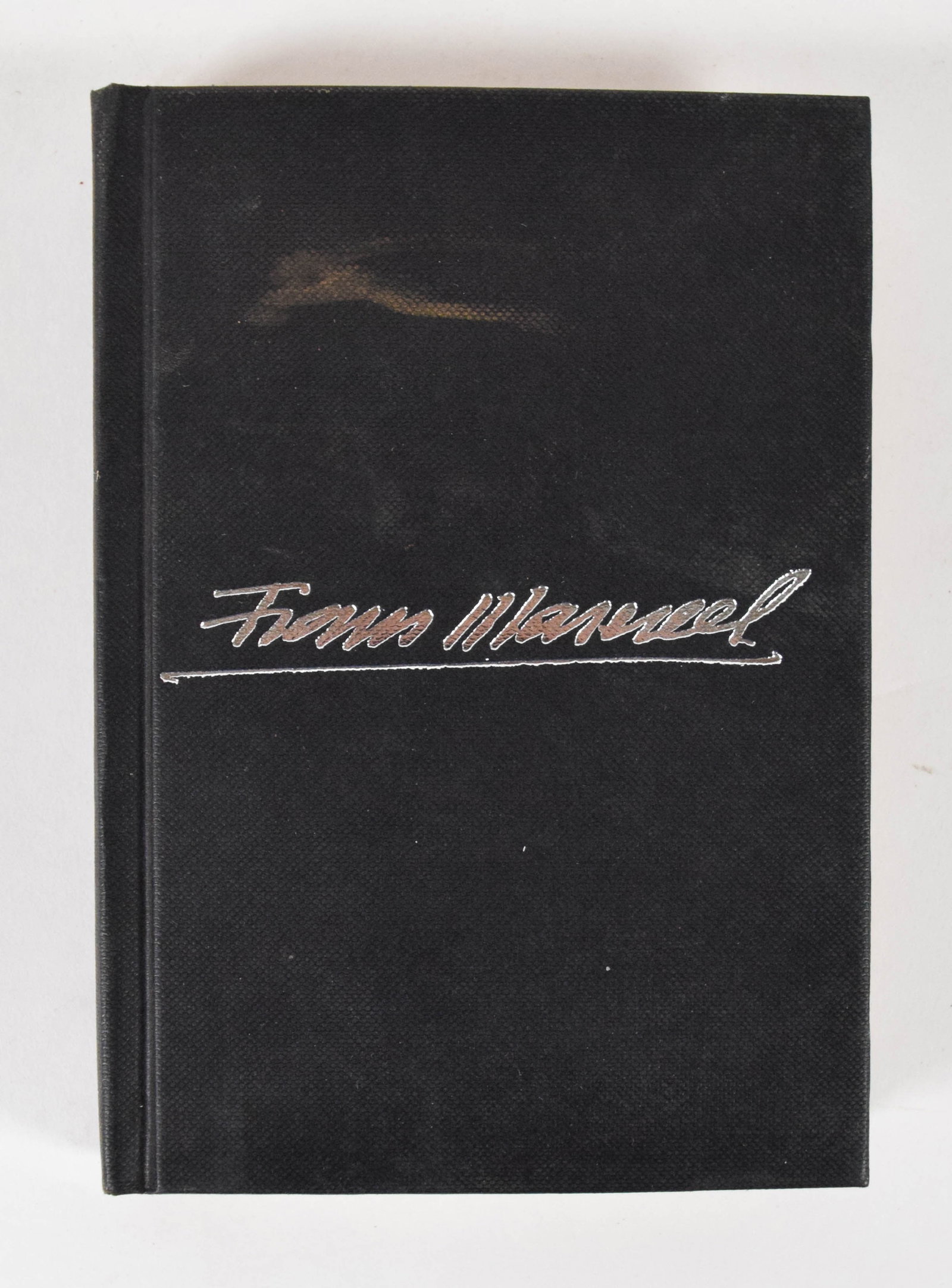 Frans Masereel Hardcover Woodcut Novels The Idea and Story Without Words (1 of 8)