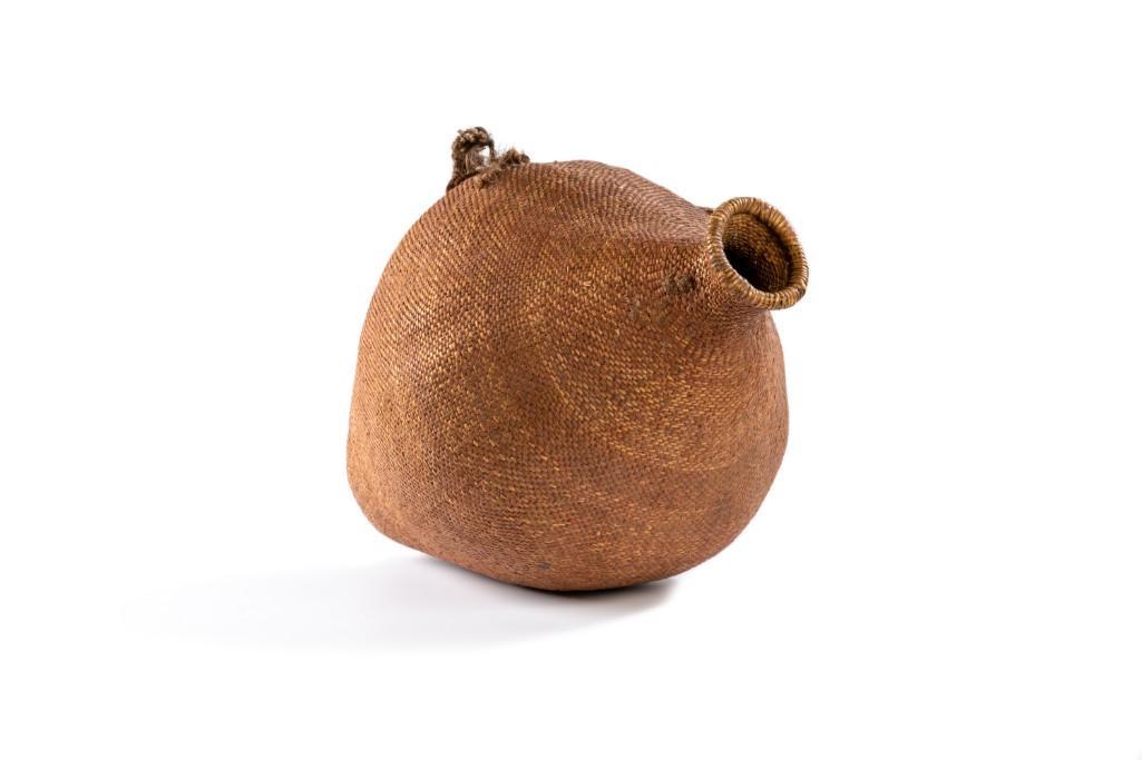 Large Havasupai Water Carrier (1 of 3)