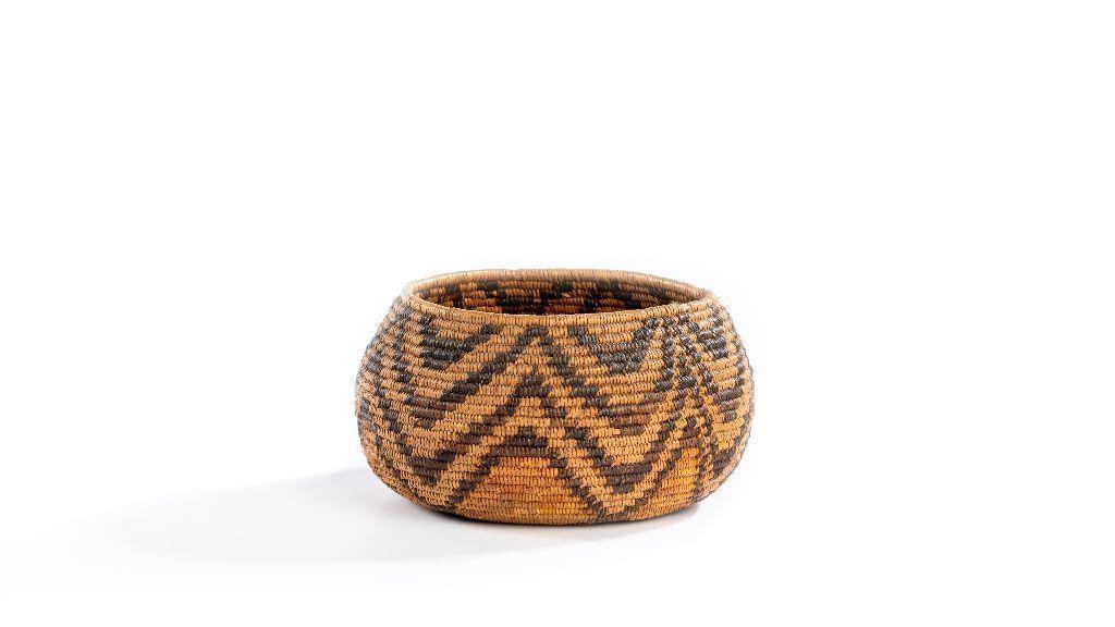 Southern California Basketry Bowl (1 of 4)