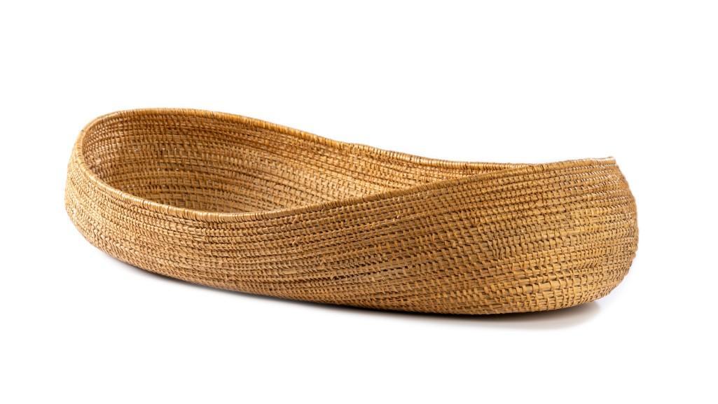 Large Storage Basket (1 of 3)