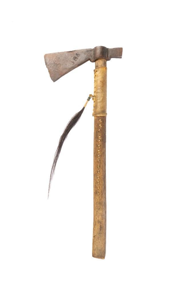 Plains Tomahawk (1 of 3)