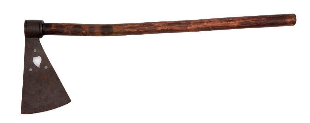 Missouri War Axe (1 of 2)