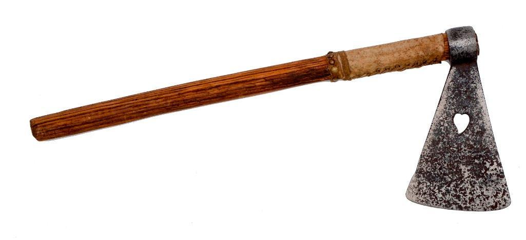 Missouri War Axe (1 of 2)