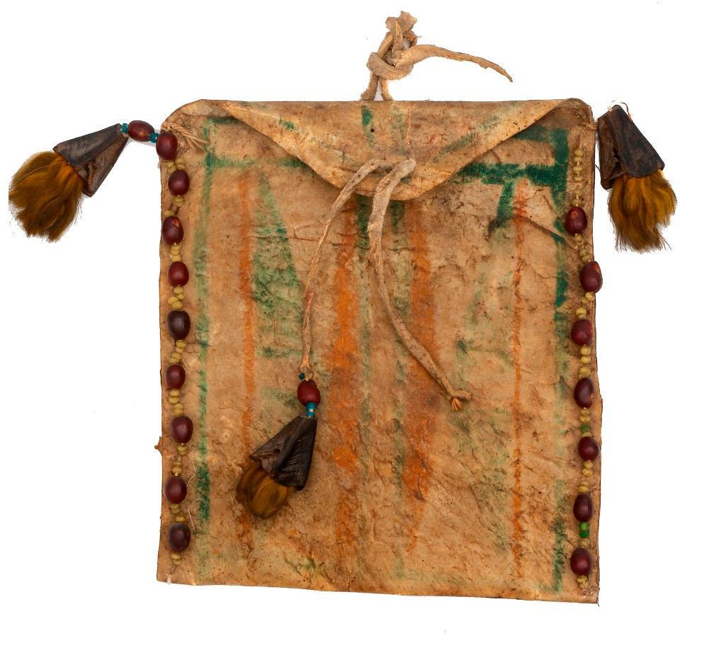 Polychrome Hide Envelope (1 of 2)