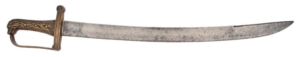 Continental Hanger Sword (1 of 4)