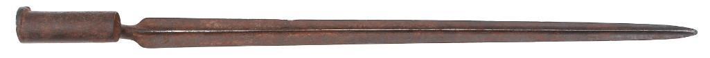 European Angular Bayonet (1 of 2)