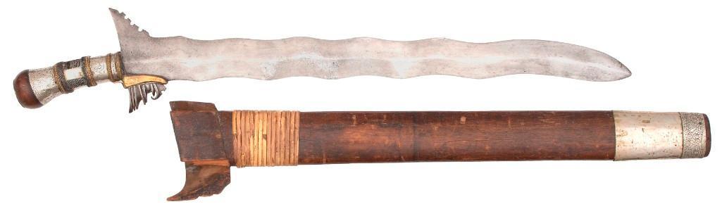 Good Moro Keris (1 of 3)