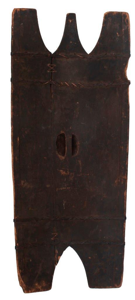 Filipino Kalasag War Shield (1 of 2)