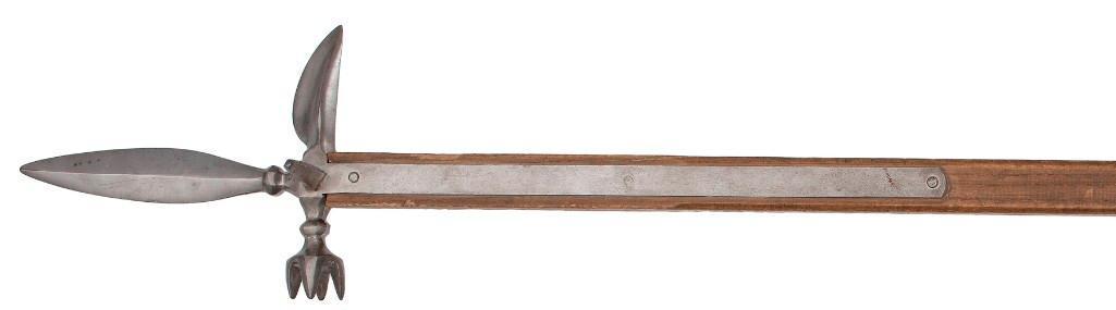 Reproduction Pole Hammer (1 of 3)