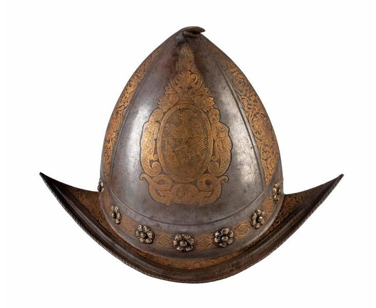 Antique Arms & Armor Auction 20220512 Auction 381 Price Results