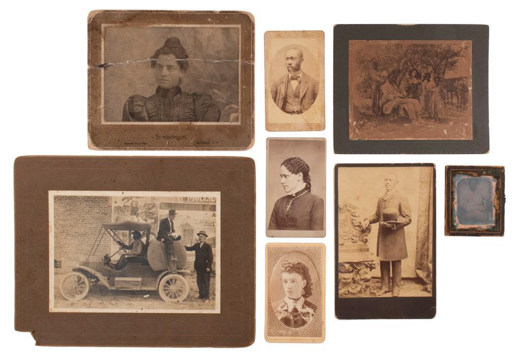 Photographs of African Americans (1 of 1)