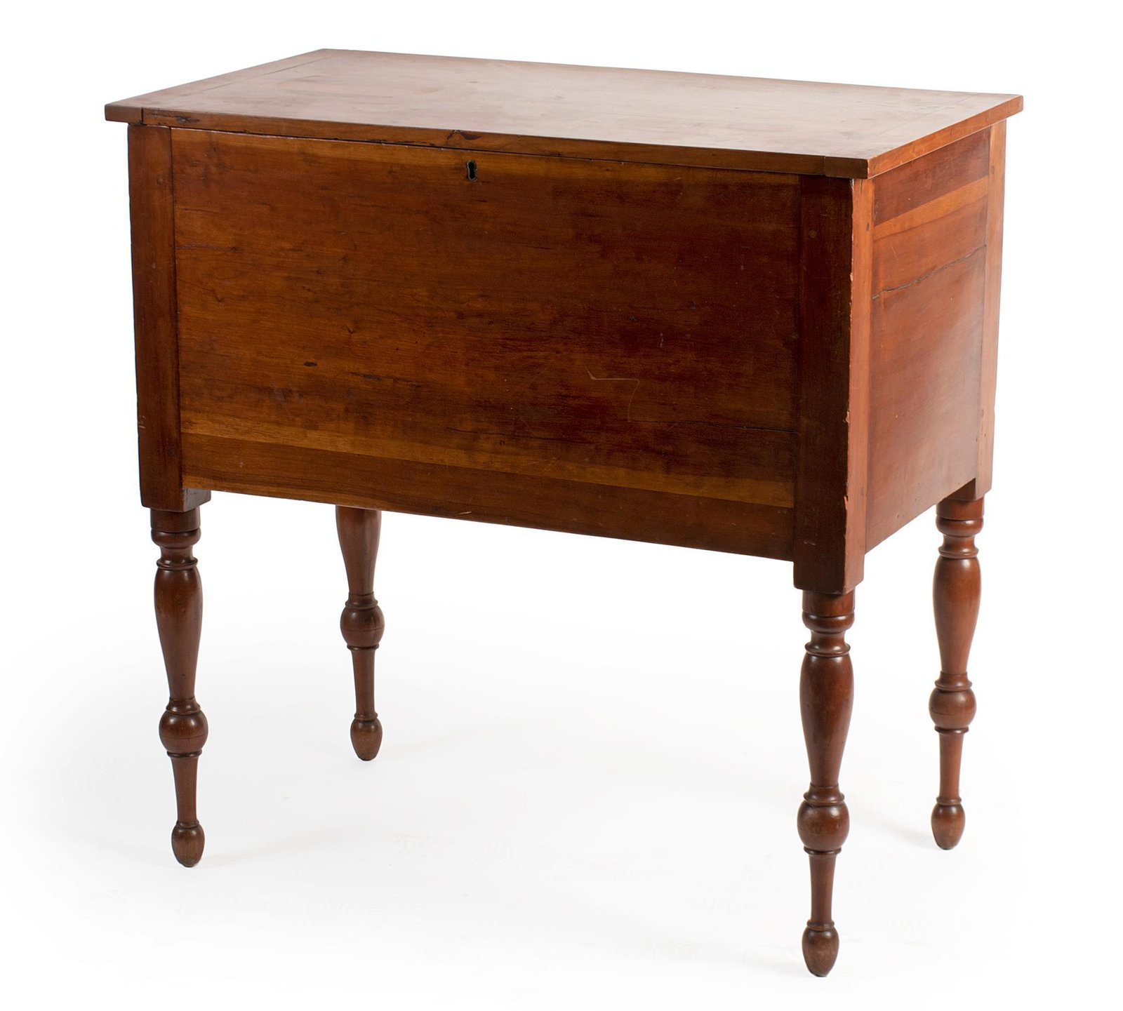 A Kentucky Cherry Sugar Chest (1 of 3)