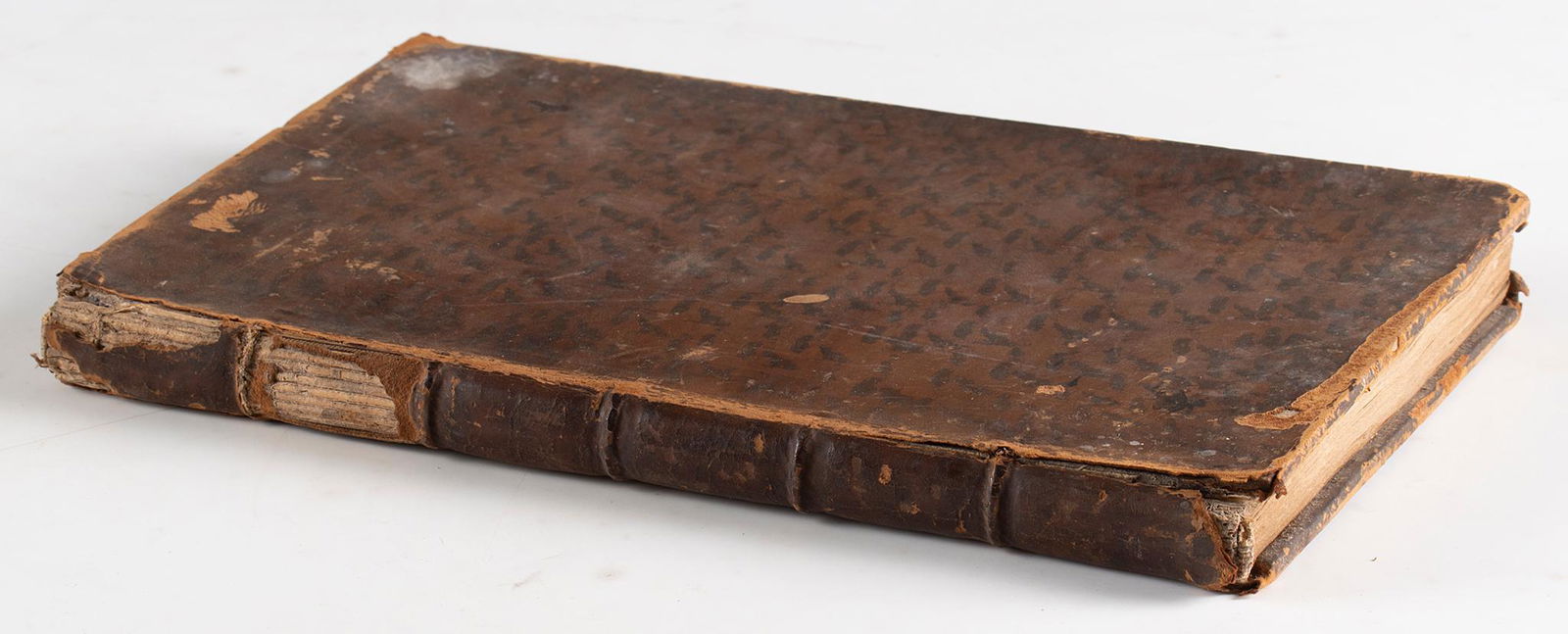 La Defense de Mon Oncle This volume includes the signature of Thomas Conolly 1748  Overall good (1 of 2)