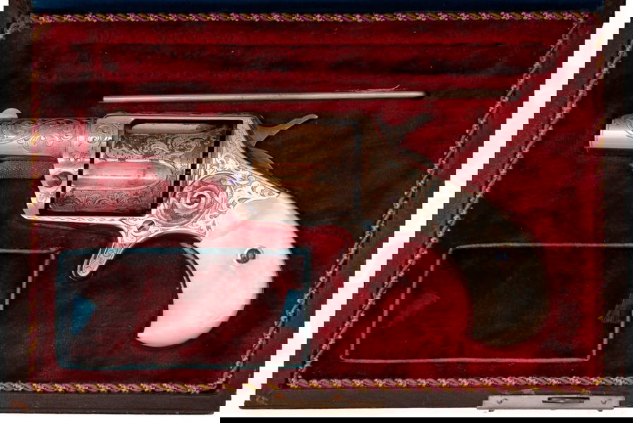 Historic Arms & Armor Auction on Nov 15, 2023 by Lewis & Grant Auctions