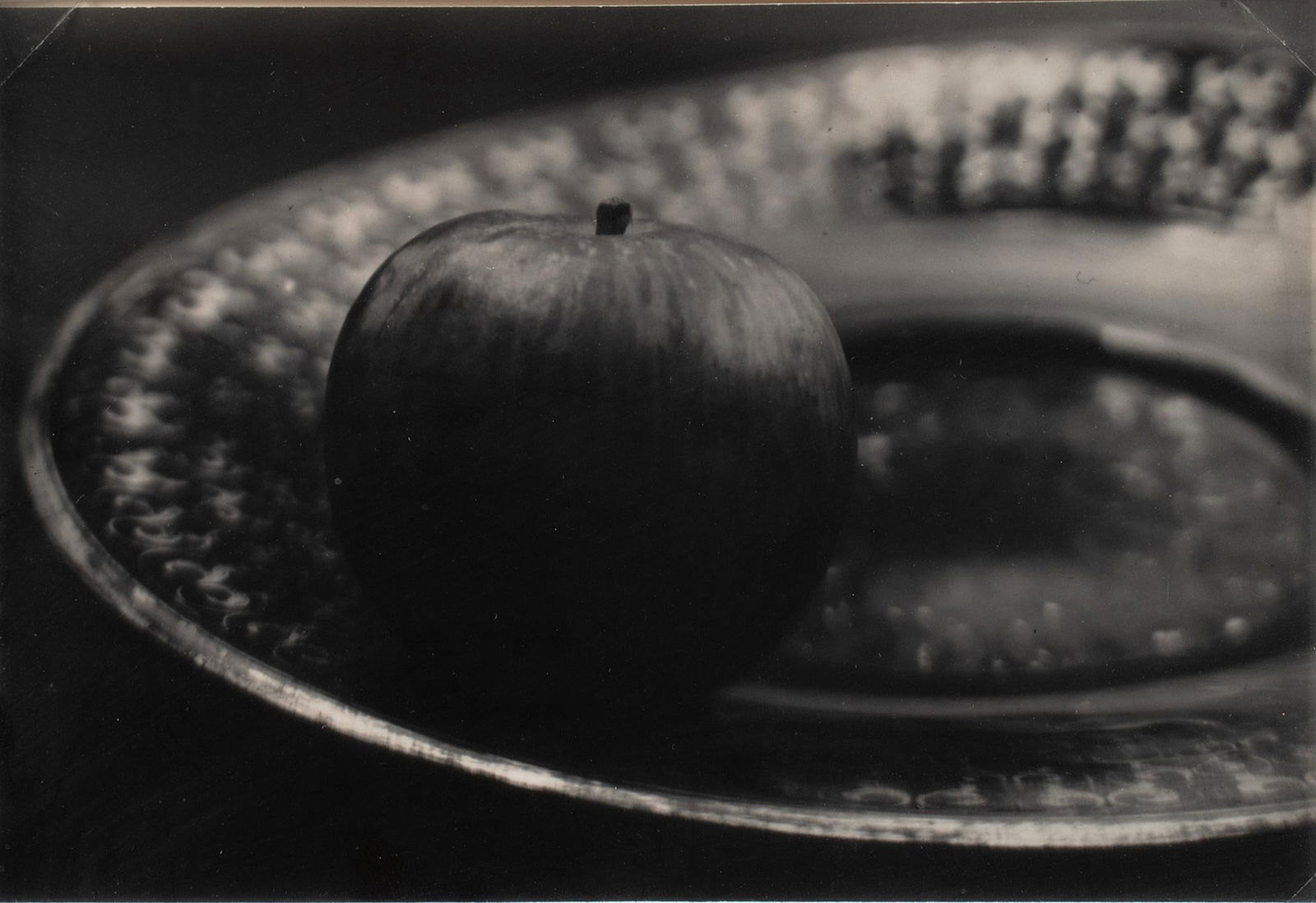 Gelatin Silver Print by Josef Sudek (Czech, 1896-1976) (1 of 2)