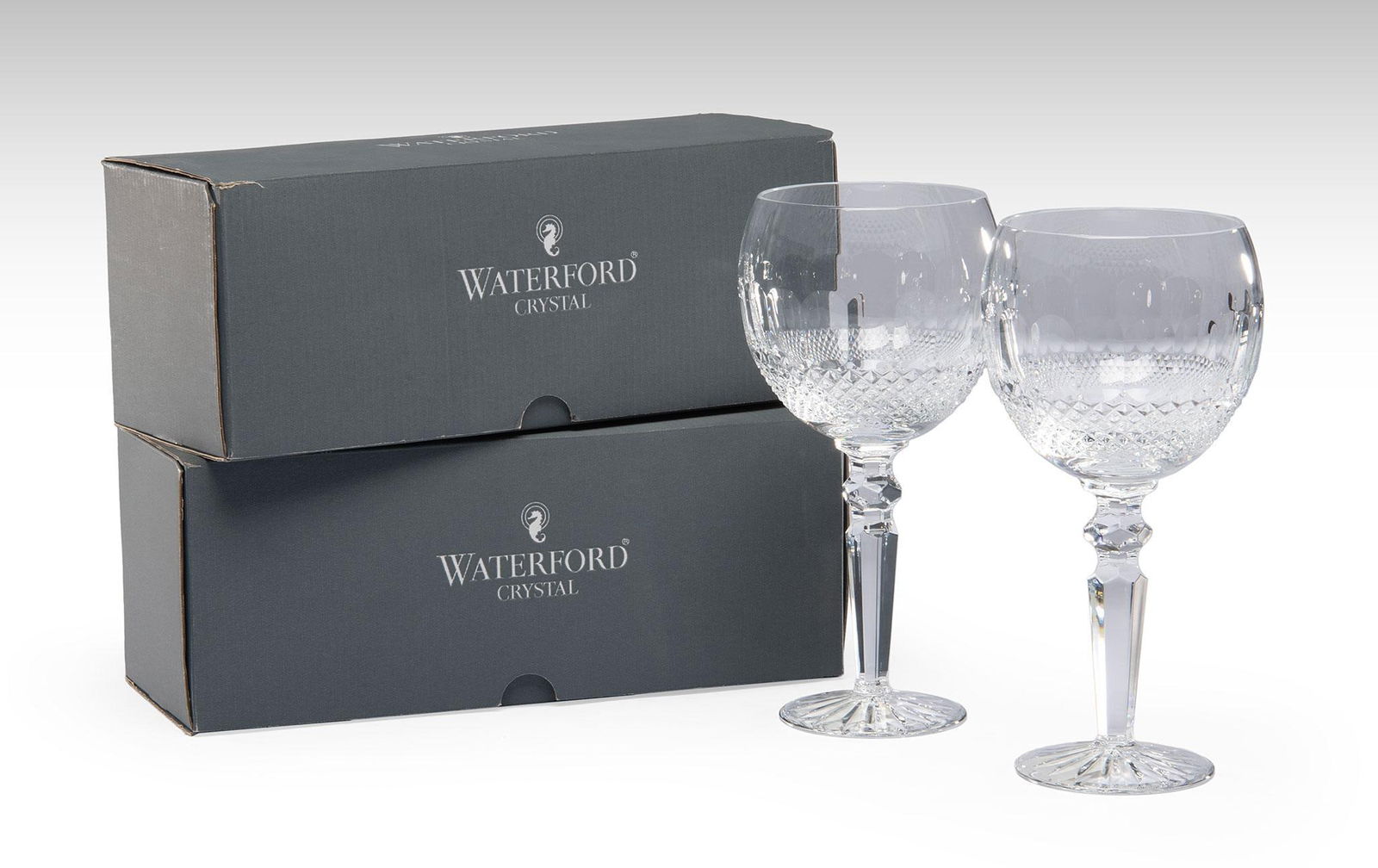 11 Piece Waterford Crystal (1 of 2)