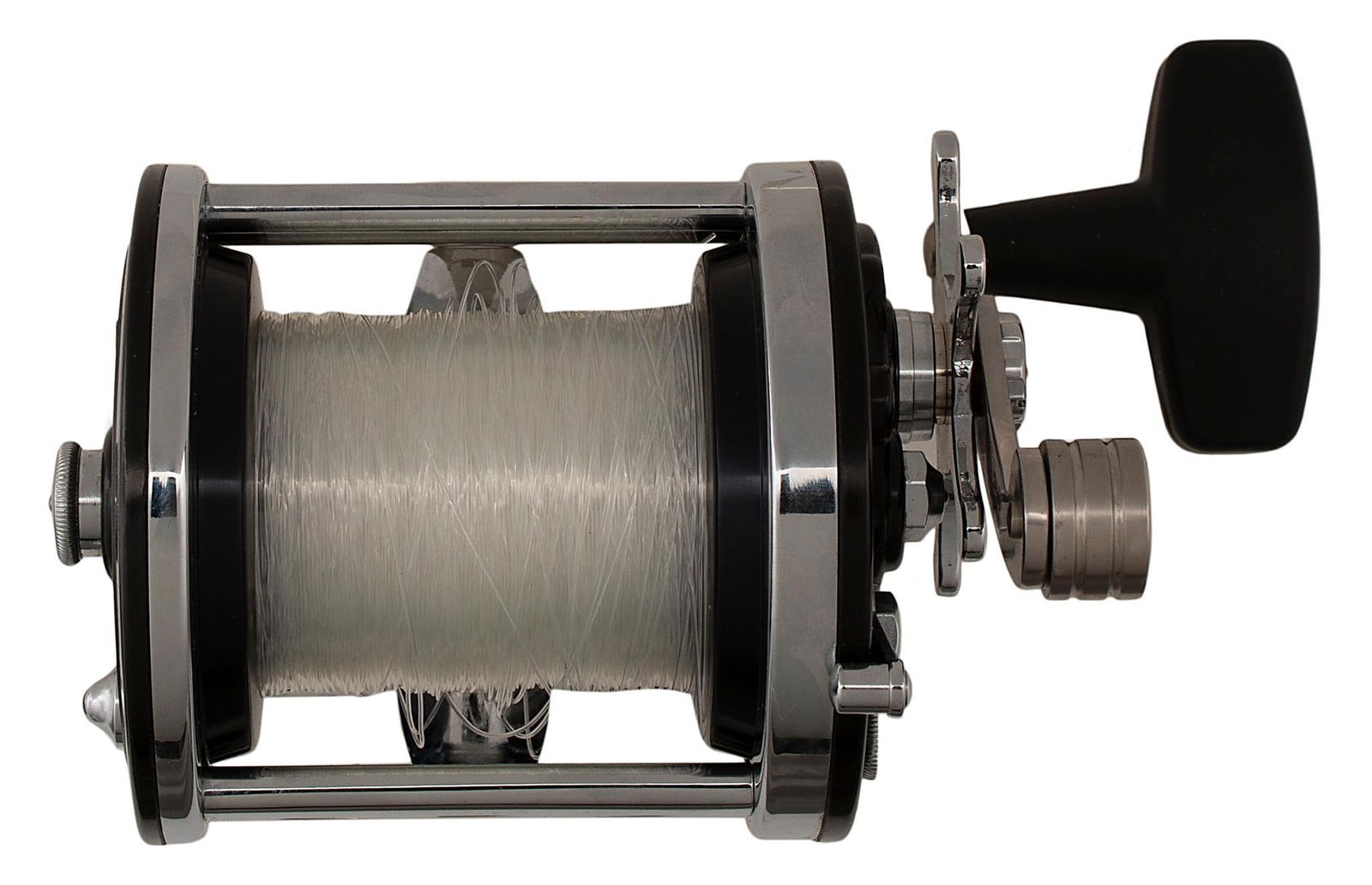 PENN Senator 4/0 113H Fishing Reel With Tiburon Frame (1 of 2)