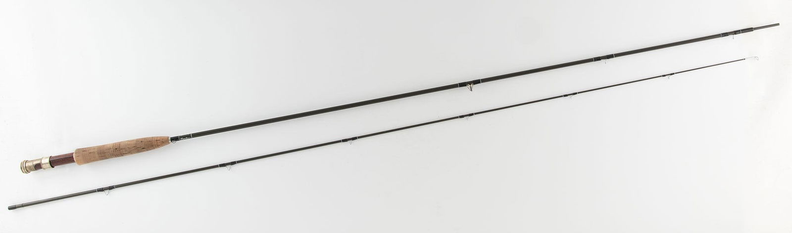 Thomas & Thomas Trouter Fly Rod (1 of 2)