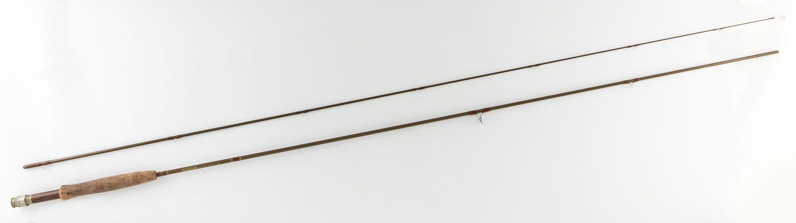 Sage SLT 586 Graphite Fly Rod (1 of 2)