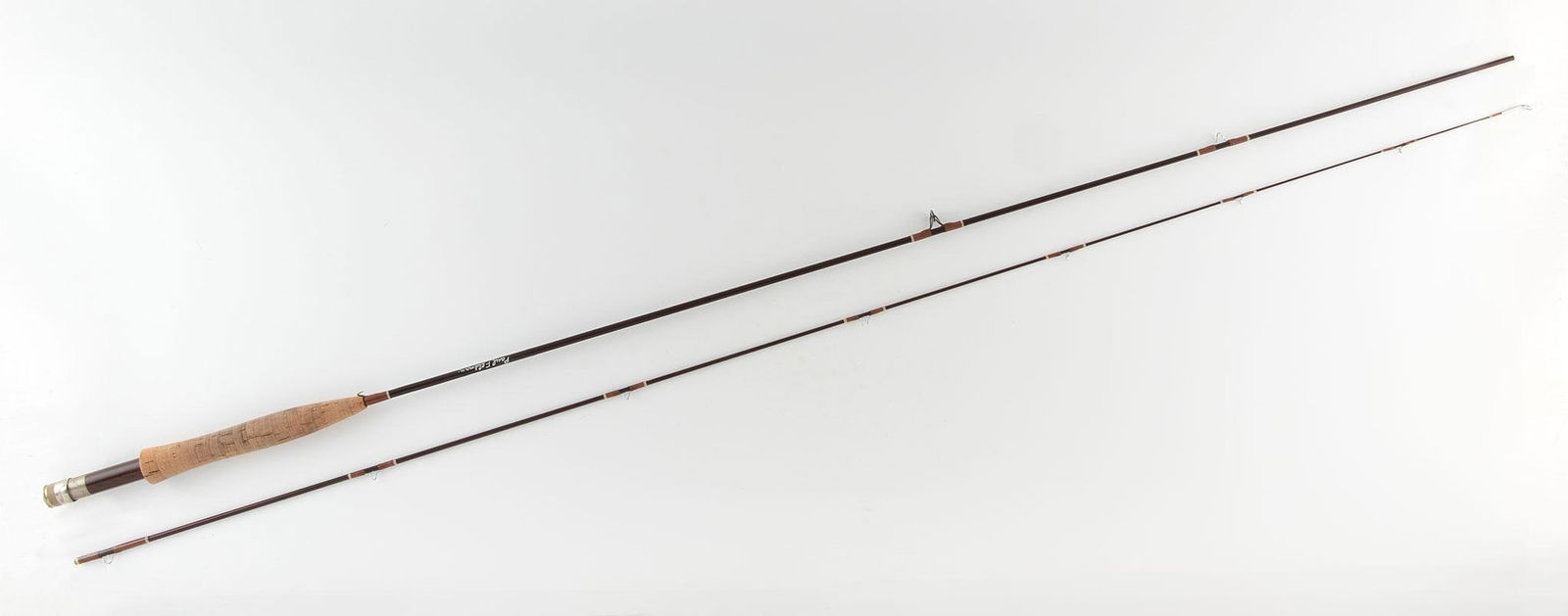 Sage Graphite III GFL 279LLB Fly Rod (1 of 2)