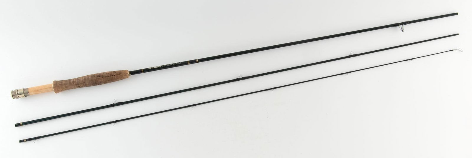 Sage Spl 383 3 Graphite Iv 8'3