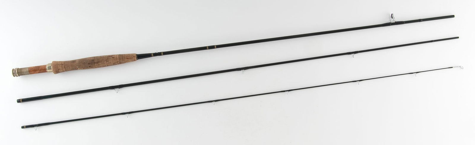 Sage SP 590-3 Graphite IV Fly Rod (1 of 2)
