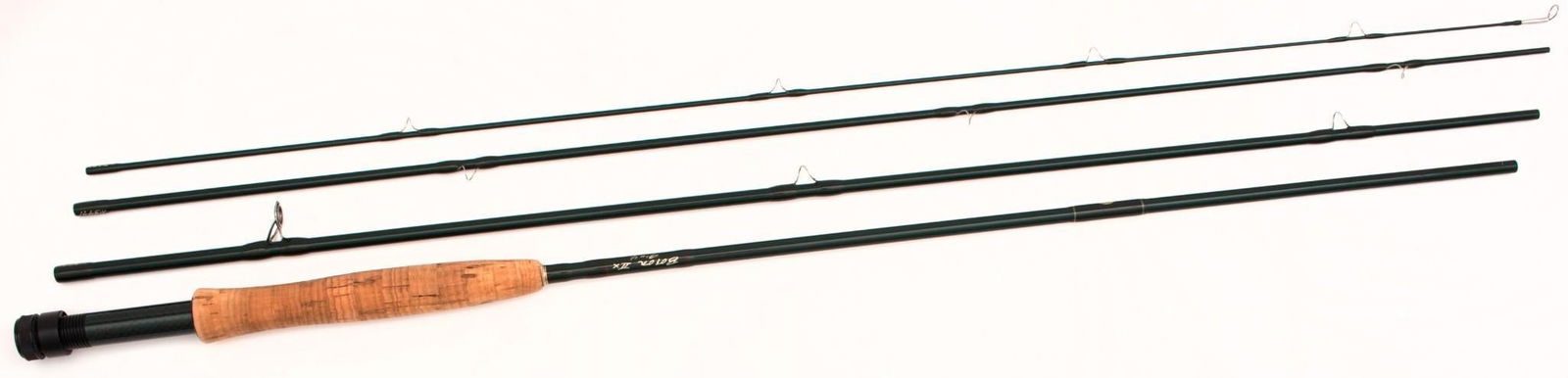 An R.L. Winston Rod Co. Fly Fishing Rod (1 of 1)